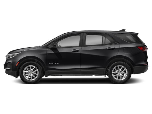 2024 Chevrolet Equinox LS in Chevy Chase Heights, PA - Delaney Auto Group