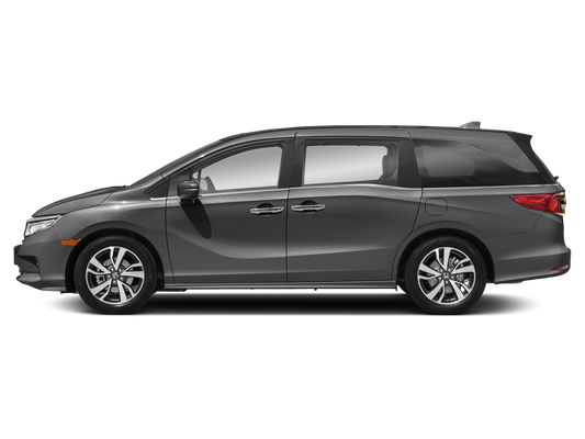2024 Honda Odyssey Touring in Chevy Chase Heights, PA - Delaney Auto Group