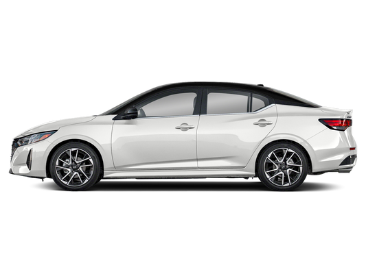 2024 Nissan Sentra SR in Chevy Chase Heights, PA - Delaney Auto Group