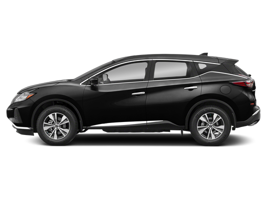 2024 Nissan Murano SV in Chevy Chase Heights, PA - Delaney Auto Group