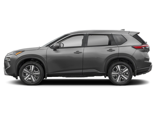 2024 Nissan Rogue SL in Chevy Chase Heights, PA - Delaney Auto Group