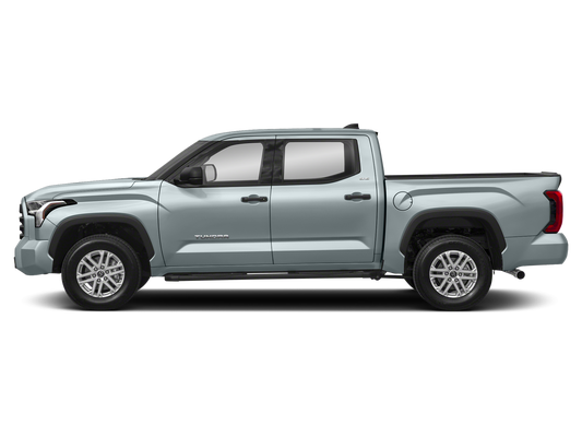 2024 Toyota Tundra SR5 in Chevy Chase Heights, PA - Delaney Auto Group