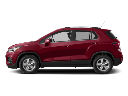 2018 Chevrolet Trax LT in Chevy Chase Heights, PA - Delaney Auto Group