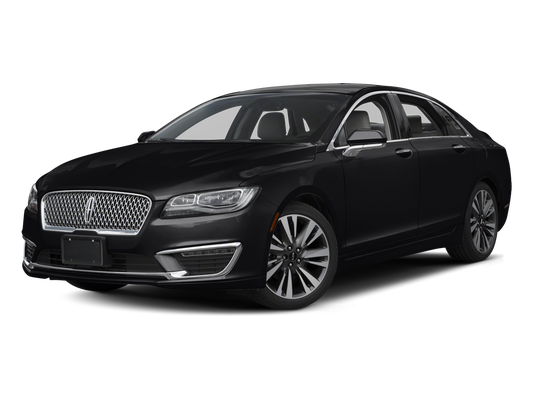 2017 Lincoln MKZ Reserve in Chevy Chase Heights, PA - Delaney Auto Group
