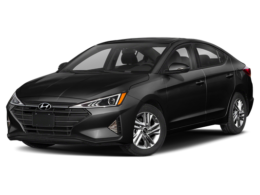2019 Hyundai Elantra Value Edition in Chevy Chase Heights, PA - Delaney Auto Group