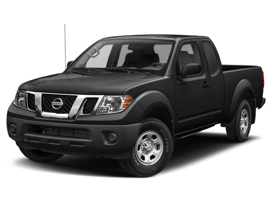 2019 Nissan Frontier PRO-4X in Chevy Chase Heights, PA - Delaney Auto Group