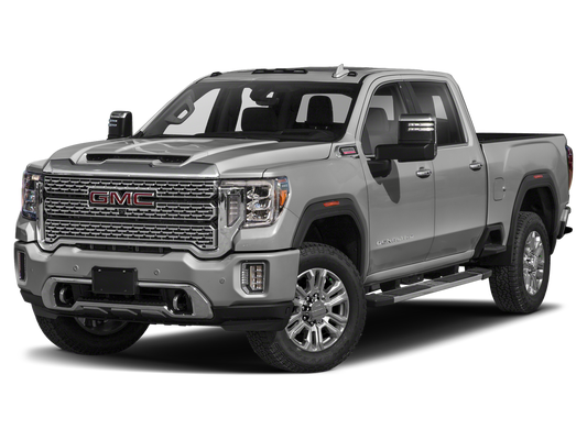 2020 GMC Sierra 2500HD Denali in Chevy Chase Heights, PA - Delaney Auto Group