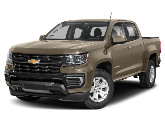 2021 Chevrolet Colorado 4WD ZR2 in Chevy Chase Heights, PA - Delaney Auto Group