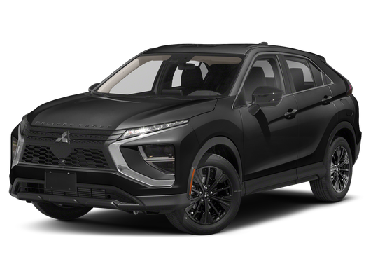 2022 Mitsubishi Eclipse Cross LE in Chevy Chase Heights, PA - Delaney Auto Group