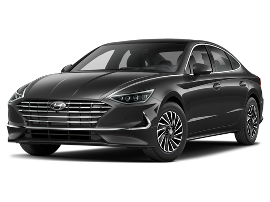 2023 Hyundai Sonata Hybrid Limited in Chevy Chase Heights, PA - Delaney Auto Group