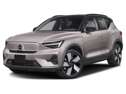 2023 Volvo XC40 Recharge Pure Electric Ultimate in Chevy Chase Heights, PA - Delaney Auto Group