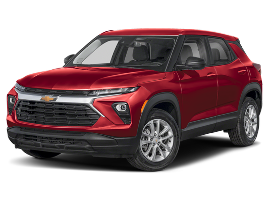 2024 Chevrolet Trailblazer RS in Chevy Chase Heights, PA - Delaney Auto Group