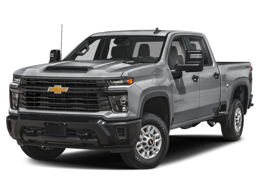 2024 Chevrolet Silverado 2500HD LT in Chevy Chase Heights, PA - Delaney Auto Group
