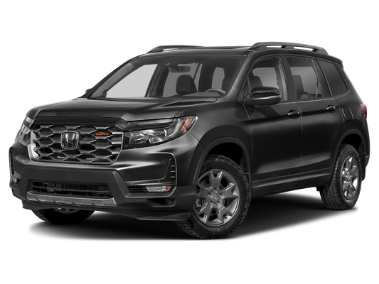 2024 Honda Passport TrailSport in Chevy Chase Heights, PA - Delaney Auto Group