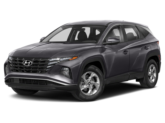 2024 Hyundai Tucson XRT in Chevy Chase Heights, PA - Delaney Auto Group