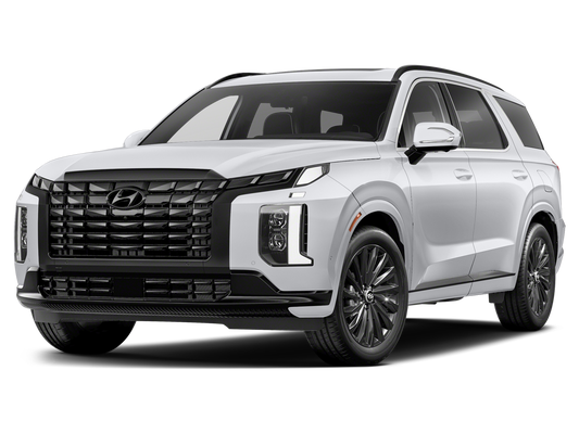 2024 Hyundai Palisade Calligraphy Night Edition in Chevy Chase Heights, PA - Delaney Auto Group