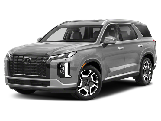 2024 Hyundai Palisade Limited in Chevy Chase Heights, PA - Delaney Auto Group