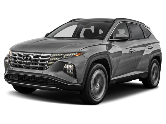 2024 Hyundai Tucson Plug-In Hybrid Limited in Chevy Chase Heights, PA - Delaney Auto Group