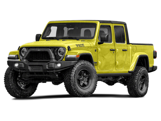 2024 Jeep Gladiator Sport in Chevy Chase Heights, PA - Delaney Auto Group