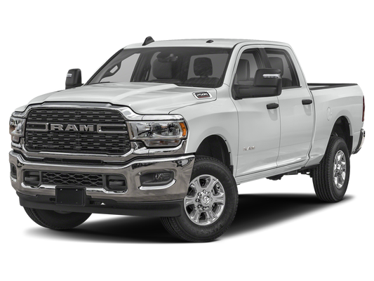 2024 RAM 2500 Laramie in Chevy Chase Heights, PA - Delaney Auto Group