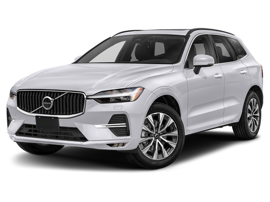 2024 Volvo XC60 Plus Dark Theme in Chevy Chase Heights, PA - Delaney Auto Group