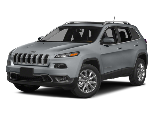 2014 Jeep Cherokee Latitude in Chevy Chase Heights, PA - Delaney Auto Group