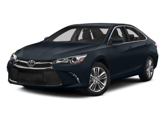 2015 Toyota Camry LE in Chevy Chase Heights, PA - Delaney Auto Group