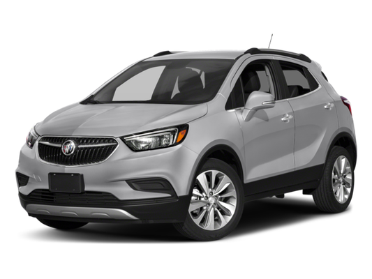 2018 Buick Encore Essence in Chevy Chase Heights, PA - Delaney Auto Group
