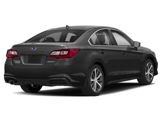 2019 Subaru Legacy 2.5i Limited in Chevy Chase Heights, PA - Delaney Auto Group