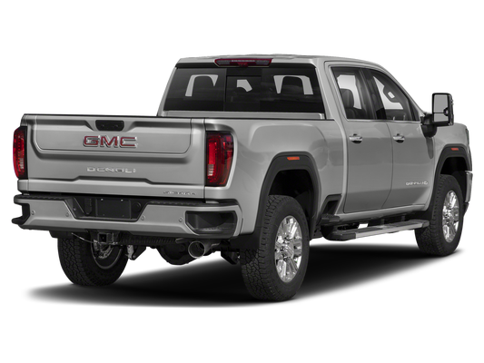 2020 GMC Sierra 2500HD Denali in Chevy Chase Heights, PA - Delaney Auto Group