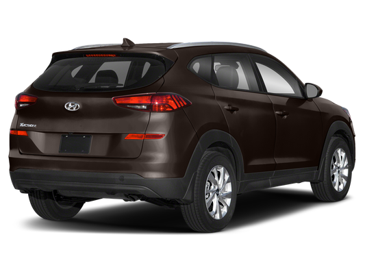 2020 Hyundai Tucson Value in Chevy Chase Heights, PA - Delaney Auto Group