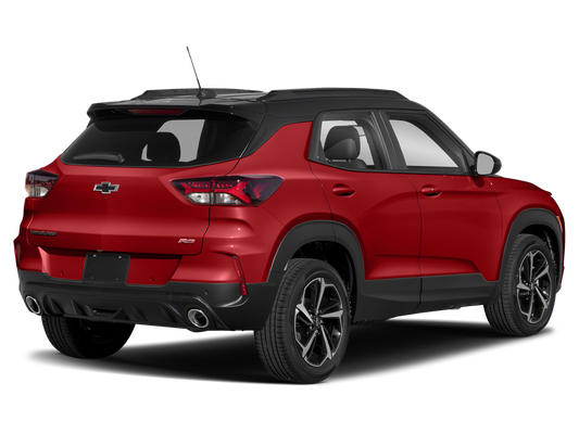 2021 Chevrolet Trailblazer RS in Chevy Chase Heights, PA - Delaney Auto Group
