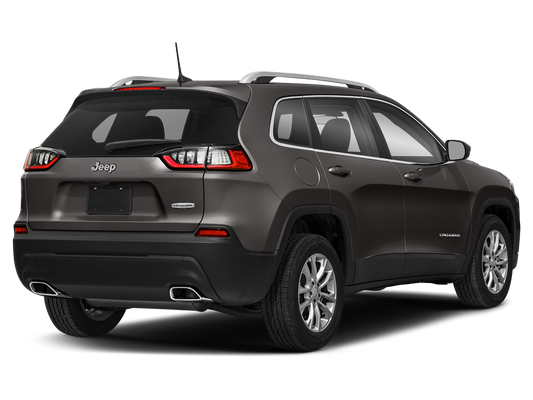 2021 Jeep Cherokee Latitude Lux in Chevy Chase Heights, PA - Delaney Auto Group