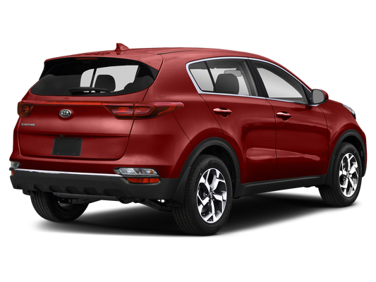 2021 Kia Sportage S in Chevy Chase Heights, PA - Delaney Auto Group