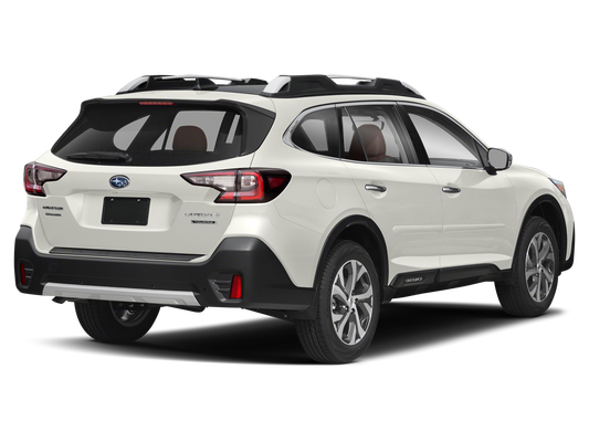 2021 Subaru Outback Touring in Chevy Chase Heights, PA - Delaney Auto Group
