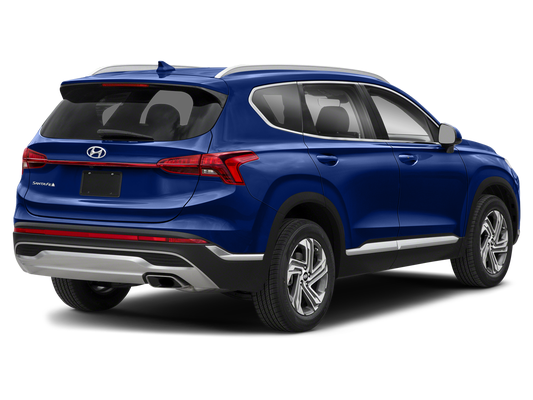 2022 Hyundai Santa Fe Base in Chevy Chase Heights, PA - Delaney Auto Group