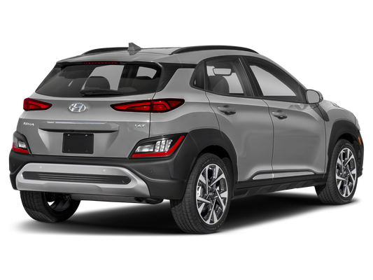2022 Hyundai Kona Limited in Chevy Chase Heights, PA - Delaney Auto Group