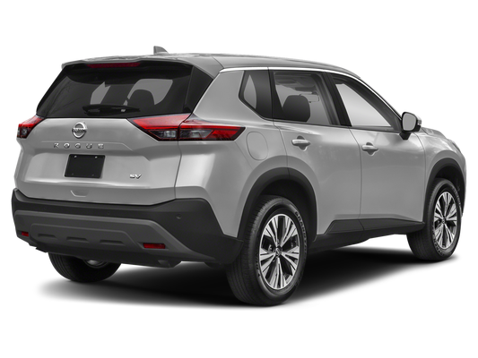 2022 Nissan Rogue SV in Chevy Chase Heights, PA - Delaney Auto Group