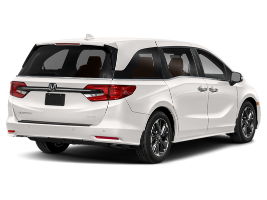 2024 Honda Odyssey Elite in Chevy Chase Heights, PA - Delaney Auto Group