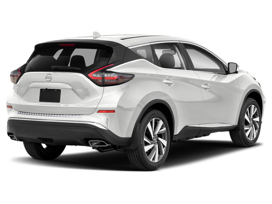 2024 Nissan Murano Platinum in Chevy Chase Heights, PA - Delaney Auto Group
