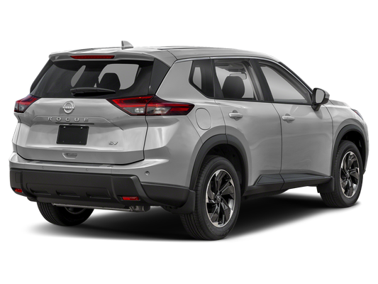 2024 Nissan Rogue SV in Chevy Chase Heights, PA - Delaney Auto Group