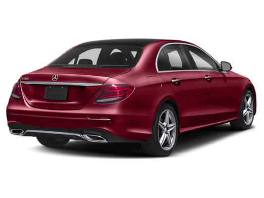 2017 Mercedes-Benz E-Class E 300 4MATIC® in Chevy Chase Heights, PA - Delaney Auto Group