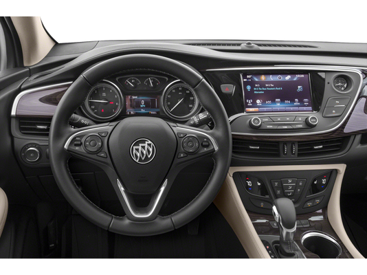 2019 Buick Envision Essence in Chevy Chase Heights, PA - Delaney Auto Group