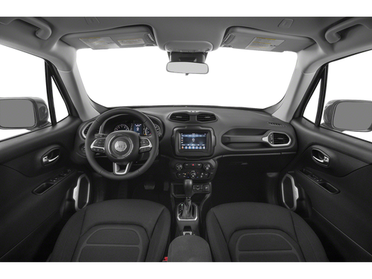 2019 Jeep Renegade Latitude in Chevy Chase Heights, PA - Delaney Auto Group