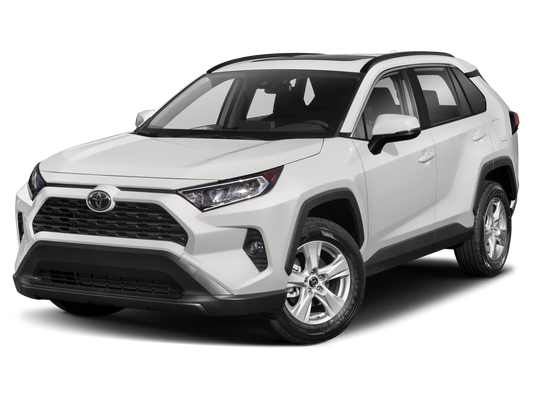 2019 Toyota RAV4 XLE in Chevy Chase Heights, PA - Delaney Auto Group