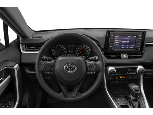 2019 Toyota RAV4 XLE in Chevy Chase Heights, PA - Delaney Auto Group