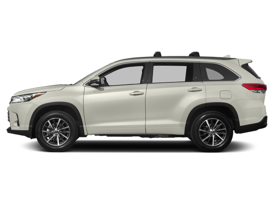 2019 Toyota Highlander XLE in Chevy Chase Heights, PA - Delaney Auto Group