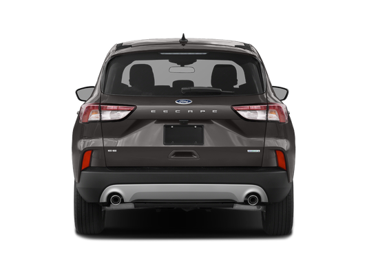 2020 Ford Escape SE Sport Hybrid in Chevy Chase Heights, PA - Delaney Auto Group