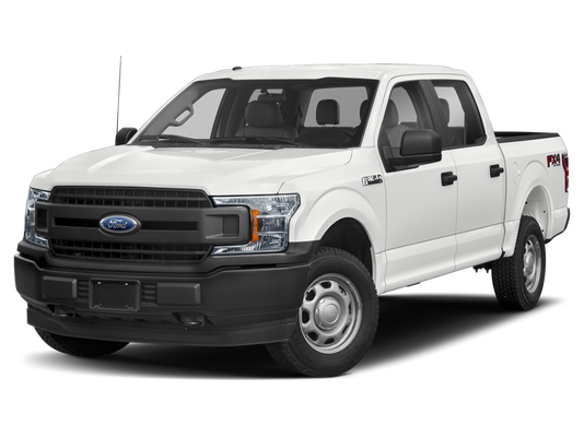2020 Ford F-150 XL in Chevy Chase Heights, PA - Delaney Auto Group