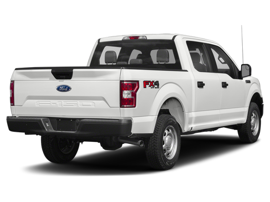 2020 Ford F-150 XL in Chevy Chase Heights, PA - Delaney Auto Group